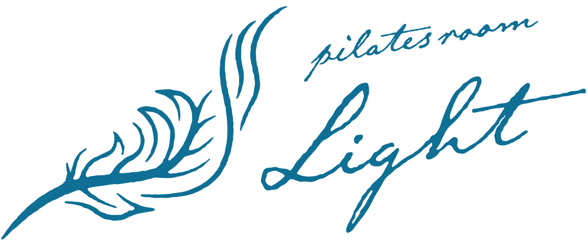 【公式】ピラティスルーム ライト